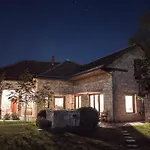 Pensjonat Uragya Vendeghaz