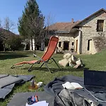 Uragya Vendeghaz 3*