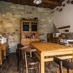 Pensjonat Uragya Vendeghaz