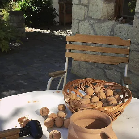 Penzion Uragya Vendeghaz 3*