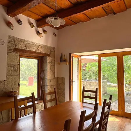 Guest house Uragya Vendeghaz Mad