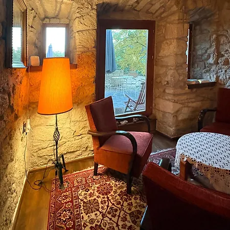 Guest house Uragya Vendeghaz Mad
