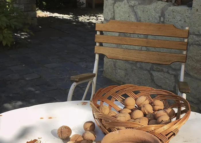 Konukevi Uragya Vendeghaz 3*
